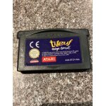 Titeuf mega - complet pour gameboy advance