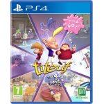 Titeuf mega party ps4 Titeuf mega party ps4