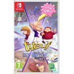 Titeuf mega party switch Titeuf mega party switch