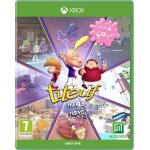 Titeuf mega party xbox one