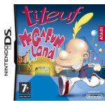 Titeuf megafunland nintendo ds Titeuf megafunland nintendo ds