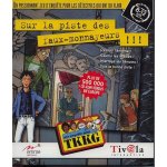 Tkkg - sur la piste des faux - monnayeurs ! pc