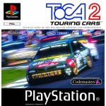 Toca 2 touring cars ps1