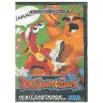 Toejam et earl