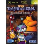 Toejam & earl 3 : mission to earth xbox