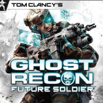 Tom clancy's ghost recon : future soldier standard allemand, anglais, fran�ais, italien pc