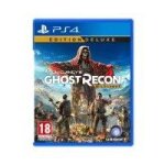Tom clancy's ghost recon wildlands - edition deluxe - exclusivit� micromania ps4