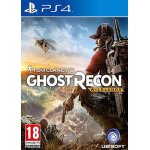 Tom clancy's ghost recon wildlands ps4