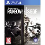 Tom clancy's rainbow six siege ps4 Tom clancy's rainbow six siege ps4
