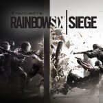 Tom clancy's rainbow six : siege - year 2 gold edition or allemand, anglais, chinois simplifi�, cor�en, ...