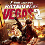 Tom clancy's rainbow six : vegas 2 standard xbox 360