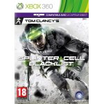 Tom clancy's splinter cell - blacklist xbox 360