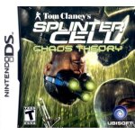 Tom clancy's splinter cell chaos theory ()