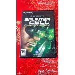 Tom clancy's splinter cell chaos theory, jeu pc dvd - rom, pegi 16 , ubisoft, vendu par blaspo