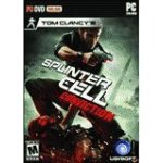 Tom clancy's splinter cell - conviction pc