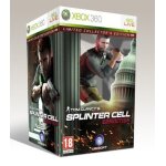Tom clancy's splinter cell - conviction - edition collector xbox 360 Tom clancy's splinter cell - conviction - edition collector xbox 360