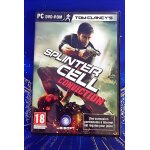 Tom clancy's splinter cell conviction - jeu pc / 22 / m2