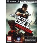 Tom clancy's splinter cell - conviction pc
