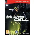 Tom clancy's splinter cell - hits collection pc