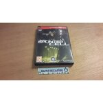 Tom clancy's splinter cell / pc dvd - rom pal en boite / 18 / m2