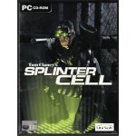 Tom clancy's splinter cell (version anglaise) pc
