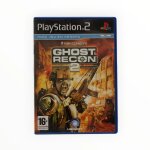 Tom clancy�s ghost recon 2 � ps2 (complet)