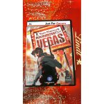 Tom clancys rainbow six vegas (pc dvd - rom, jeu de tir tactique, vf, pegi 16)  version just for gamers ...