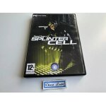 Tom clancy�s splinter cell - pc - fr / 18 / m2