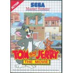 Tom and jerry master system
