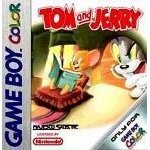 Tom & jerry game boy color