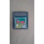 Tom and jerry game boy color