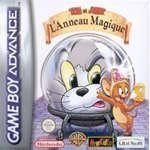 Tom et jerry anneau magique (nt) game boy advance