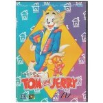 Tom and jerry: frantic antics! [import japonais]