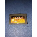 Tom and et jerry infurnal escape gba game boy advance
