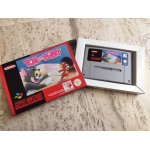 Tom and jerry super nintendo snes