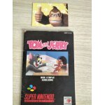 Tom & jerry super nintendo / m5