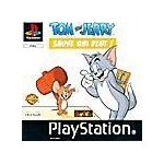 Tom et jerry sauve qui peut ! ps1