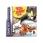 Tom & jerry tales nintendo ds