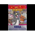 Tom and jerry the movie jeu sega game gear