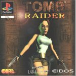 Tomb raider ps1