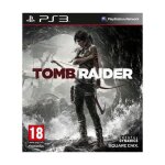 Tomb raider - combat strike - edition limit�e ps3