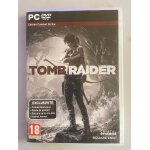 Tomb raider edition combat strike pc