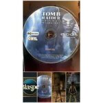 Tomb raider � sur les traces de lara croft � jeu pc � cd - rom � cd seul