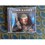 Tomb raider sur les traces de laura craft / jeu pour pc - eidos