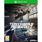 Tony hawk's pro skater 1 + 2 xbox one