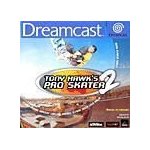Tony hawks pro skater 2 dreamcast