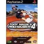 Tony hawk's pro skater 4 ps2