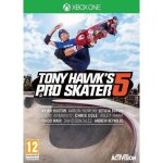 Tony hawk's pro skater 5 xbox one