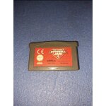 Tony hawk's pro skater downhill jam gba game boy advance nintendo