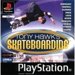 Tony hawk's skateboarding ps1
